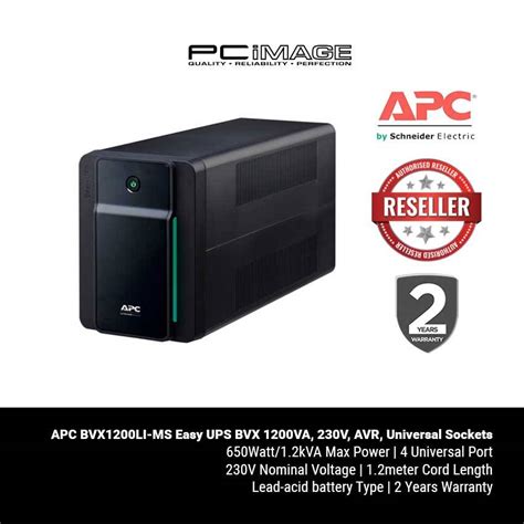 Ups & Avr – EasyPC.